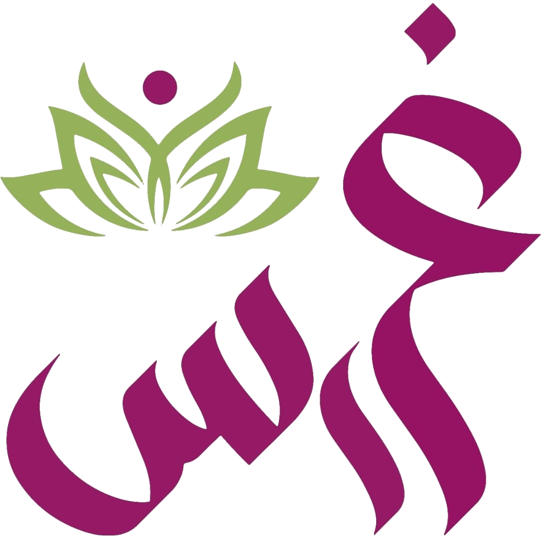 شعار مدرسة غرس
